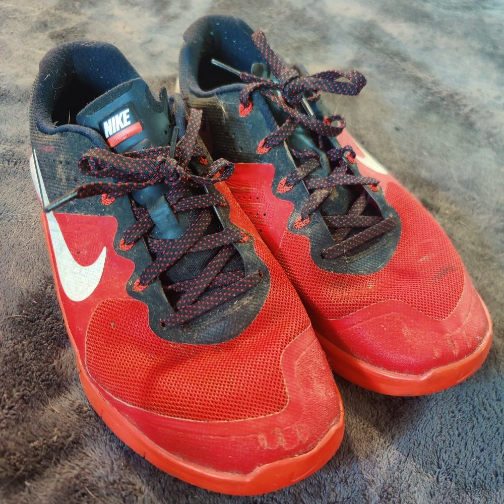 Nike Workout Shoe